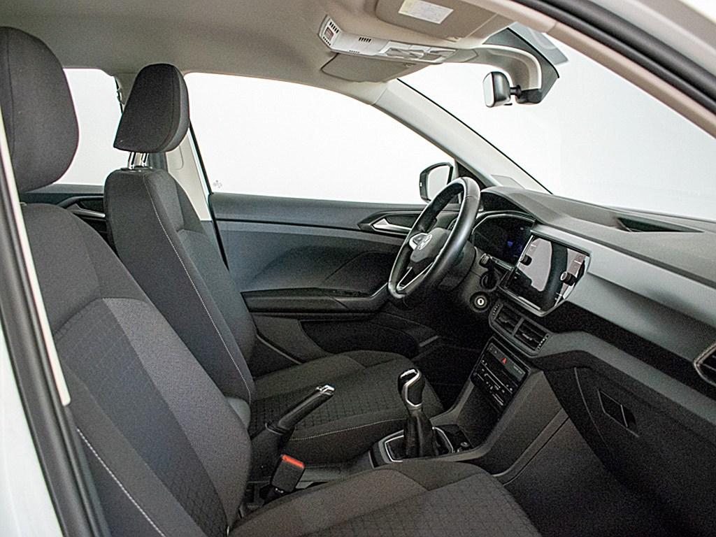 Volkswagen T-Cross Advance 1.0 TSI 70 kW (95 CV) - 4
