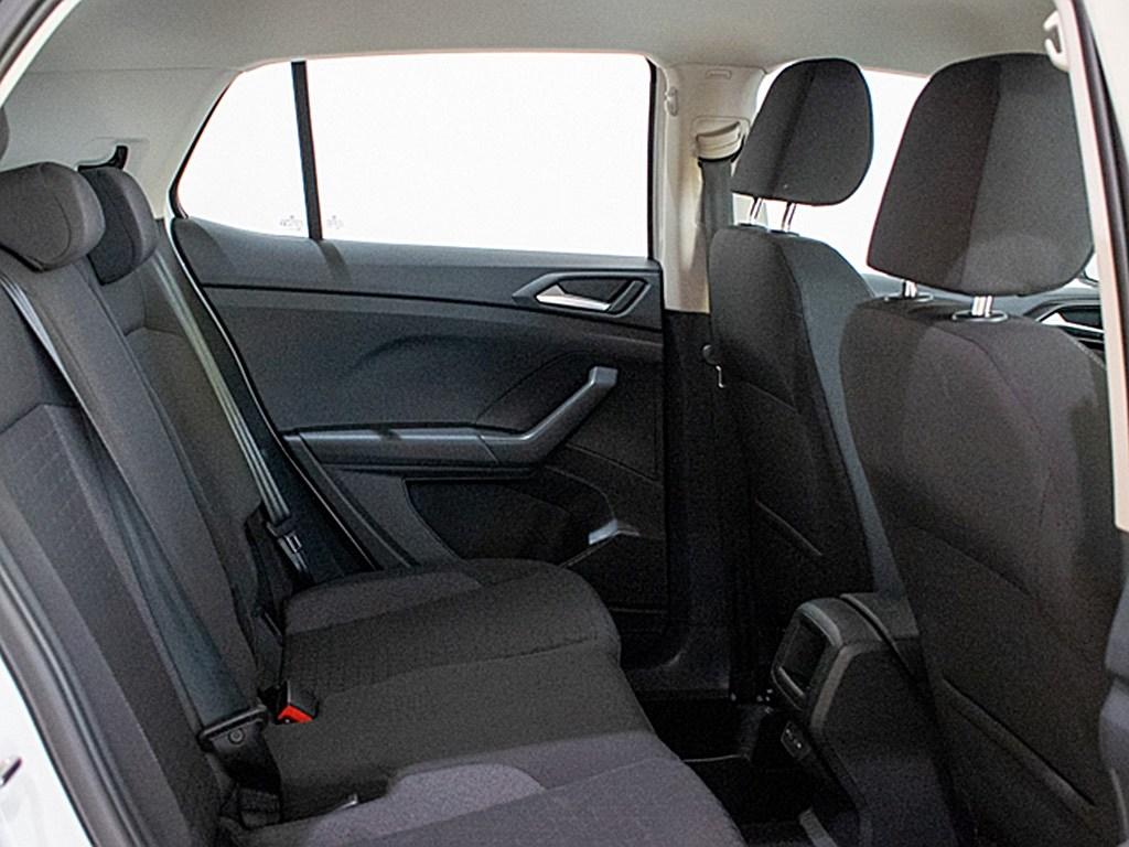 Volkswagen T-Cross Advance 1.0 TSI 70 kW (95 CV) - 5