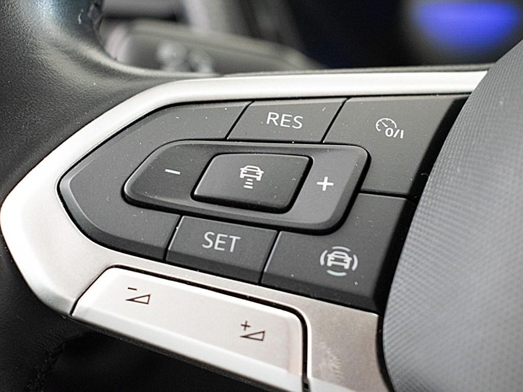 Volkswagen T-Cross Advance 1.0 TSI 70 kW (95 CV) - 8