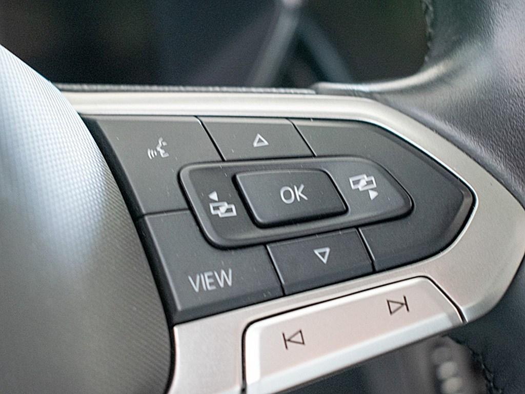 Volkswagen T-Cross Advance 1.0 TSI 70 kW (95 CV) - 9