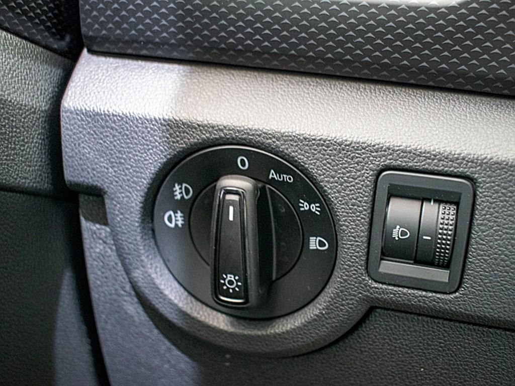 Volkswagen T-Cross Advance 1.0 TSI 70 kW (95 CV) - 11