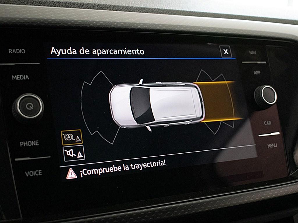 Volkswagen T-Cross Advance 1.0 TSI 70 kW (95 CV) - 13