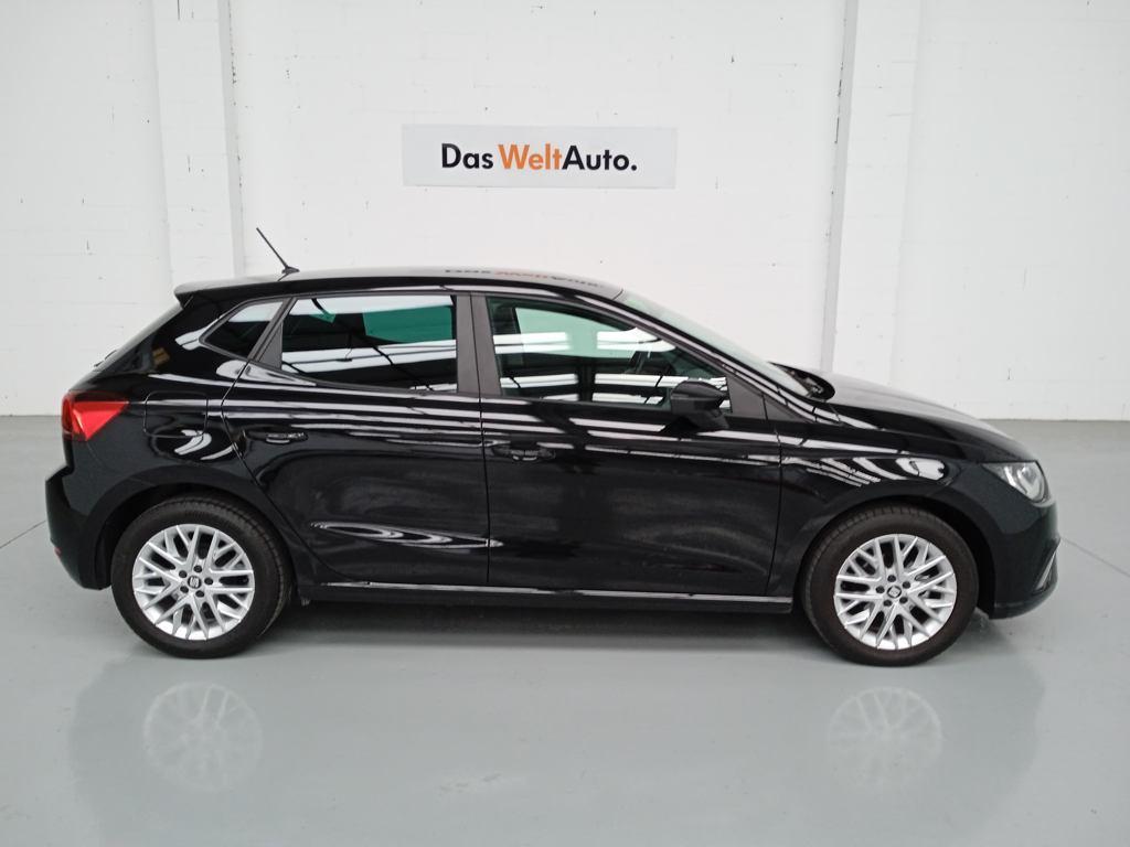 SEAT Ibiza 1.0 TSI S&S Reference Plus 70 kW (95 CV) - 2
