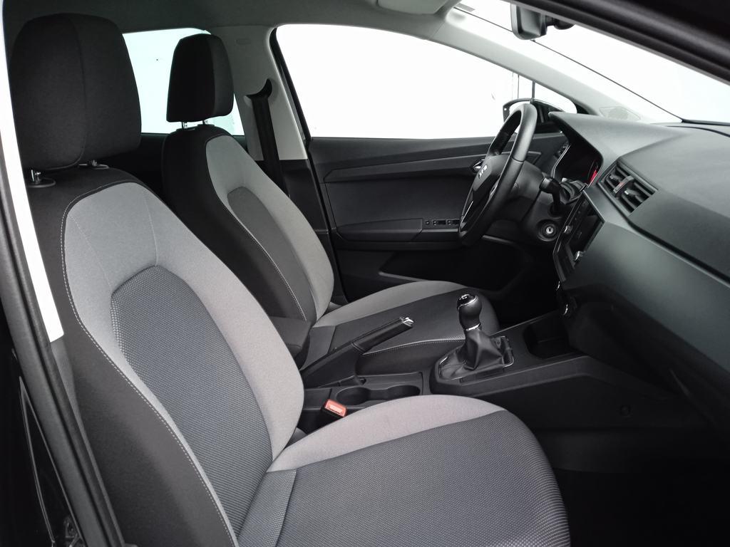 SEAT Ibiza 1.0 TSI S&S Reference Plus 70 kW (95 CV) - 4