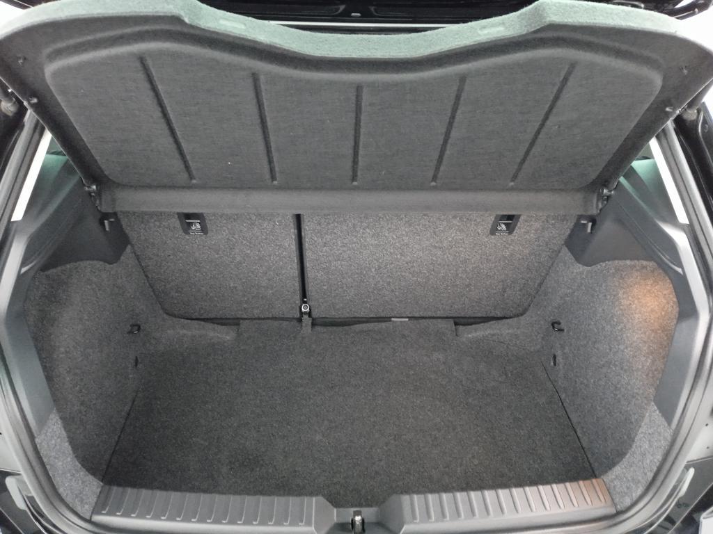 SEAT Ibiza 1.0 TSI S&S Reference Plus 70 kW (95 CV) - 6