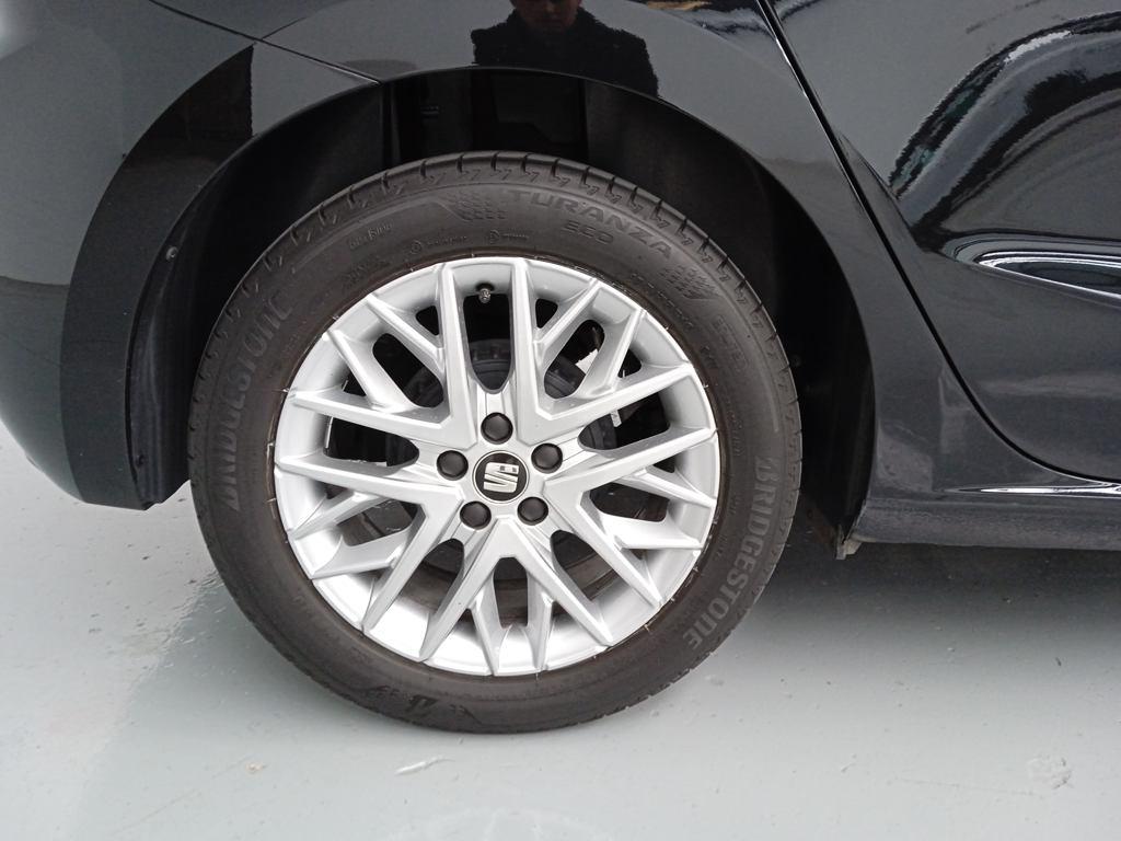 SEAT Ibiza 1.0 TSI S&S Reference Plus 70 kW (95 CV) - 7