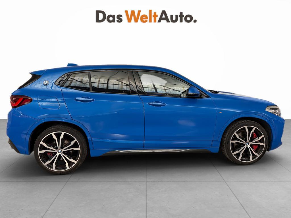 BMW X2 sDrive18d Business 110 kW (150 CV) - 2