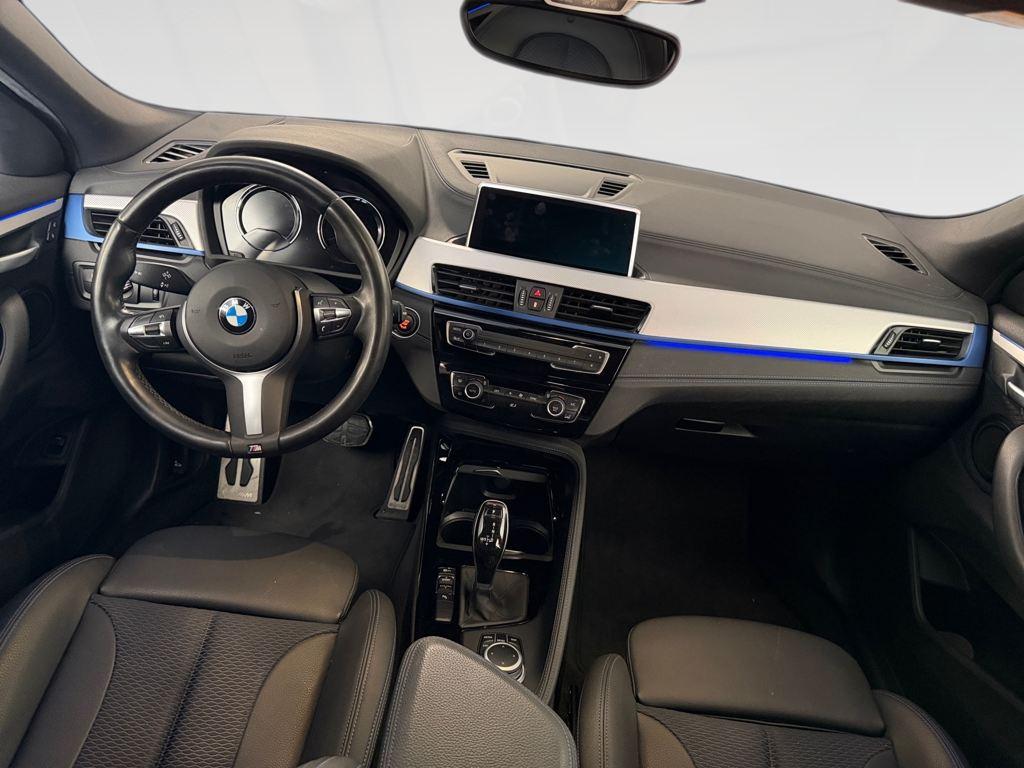 BMW X2 sDrive18d Business 110 kW (150 CV) - 3