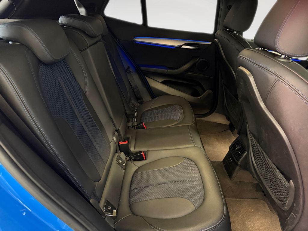 BMW X2 sDrive18d Business 110 kW (150 CV) - 5