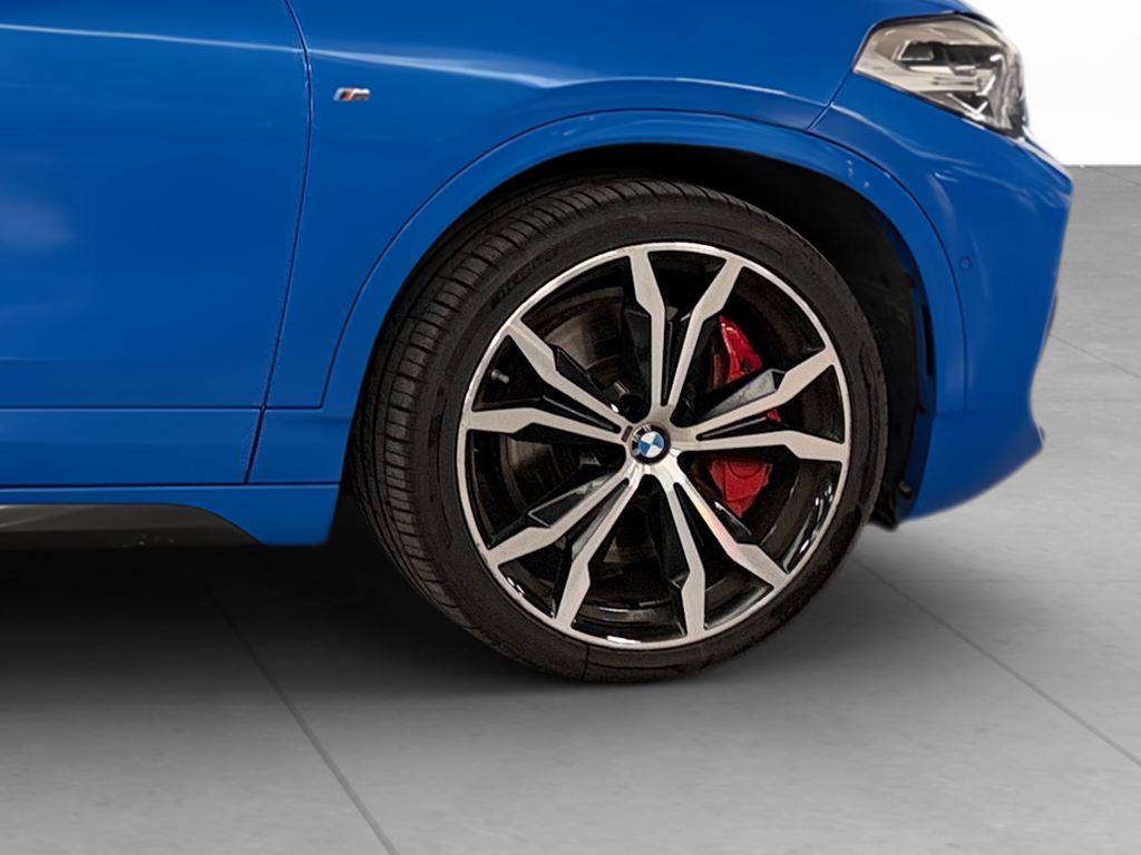 BMW X2 sDrive18d Business 110 kW (150 CV) - 7