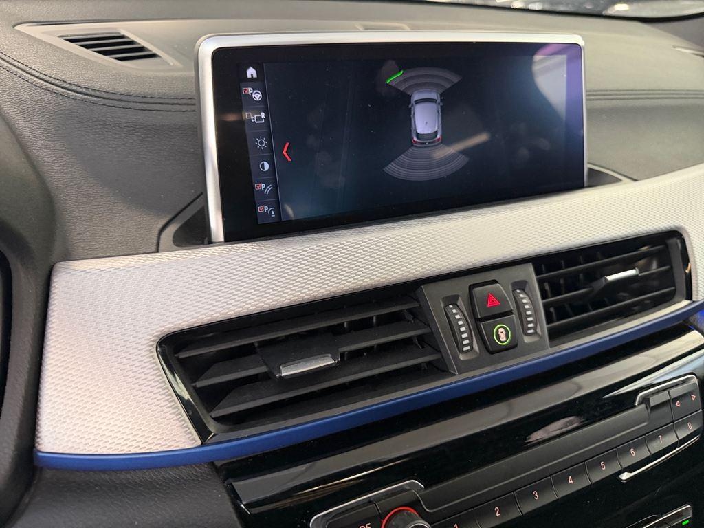 BMW X2 sDrive18d Business 110 kW (150 CV) - 13