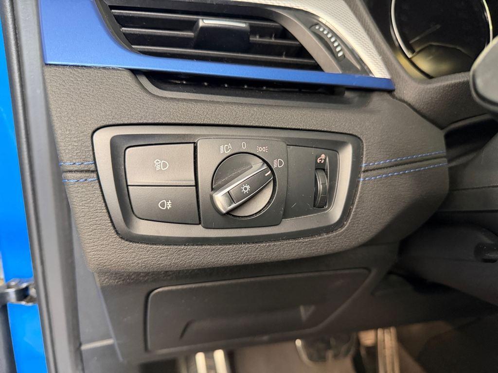 BMW X2 sDrive18d Business 110 kW (150 CV) - 14