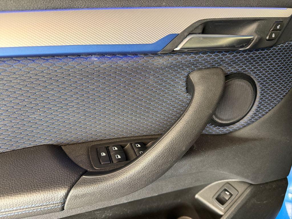 BMW X2 sDrive18d Business 110 kW (150 CV) - 15