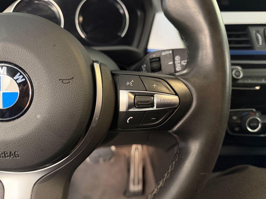 BMW X2 sDrive18d Business 110 kW (150 CV) - 16