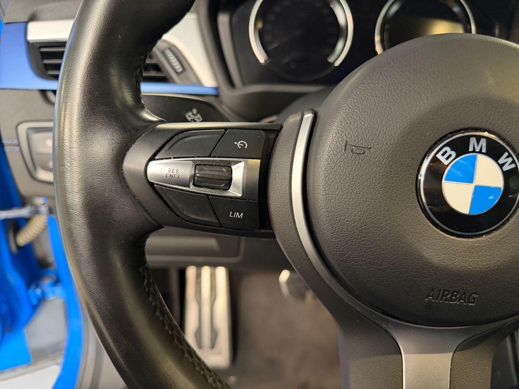 BMW X2 sDrive18d Business 110 kW (150 CV) - 17