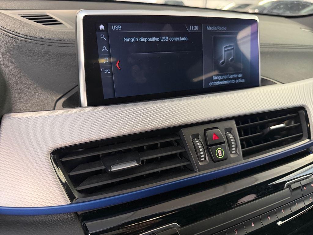 BMW X2 sDrive18d Business 110 kW (150 CV) - 19