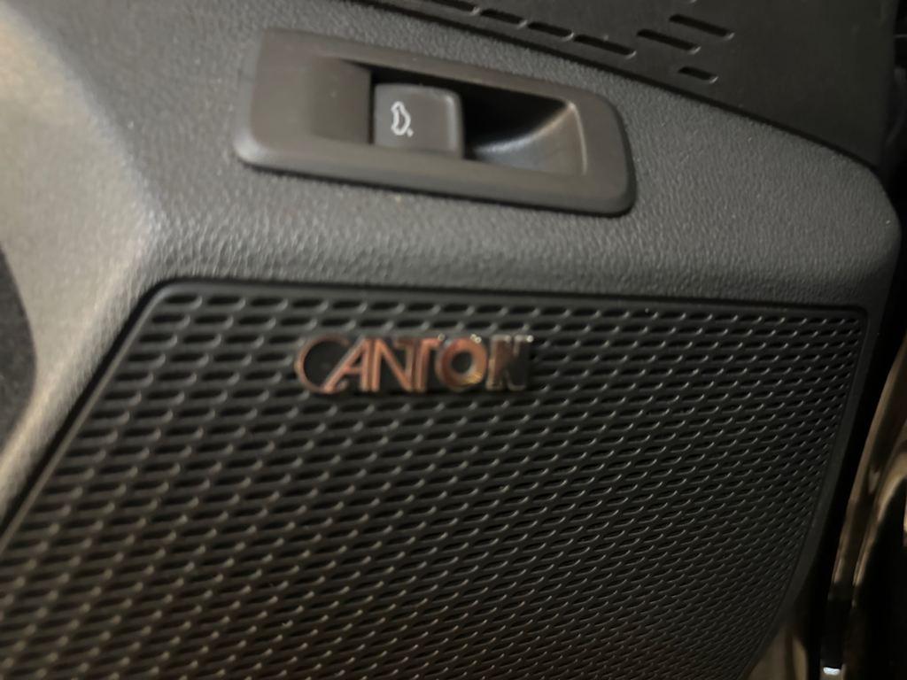 Skoda Octavia Combi 2.0 TSI DSG 180 kW (245 CV) RS - 13