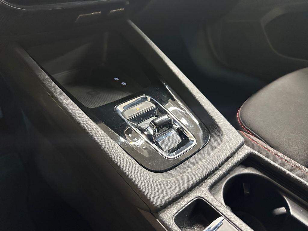 Skoda Octavia Combi 2.0 TSI DSG 180 kW (245 CV) RS - 16