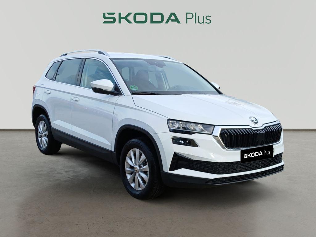 Skoda Karoq 1.5 TSI ACT Selection DSG 110 kW (150 CV) - 0