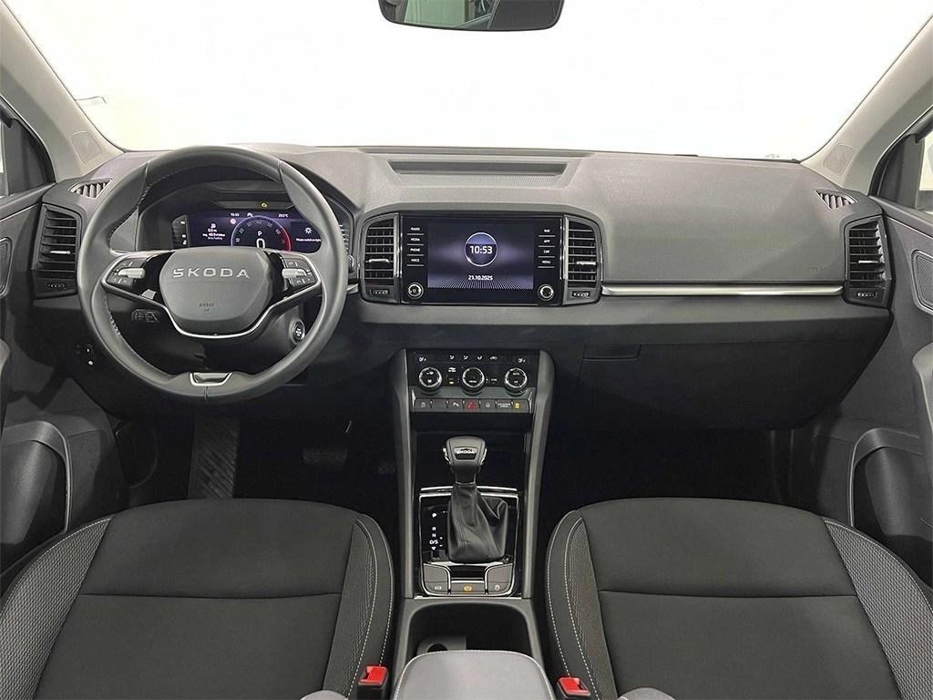 Skoda Karoq 1.5 TSI ACT Selection DSG 110 kW (150 CV) - 3