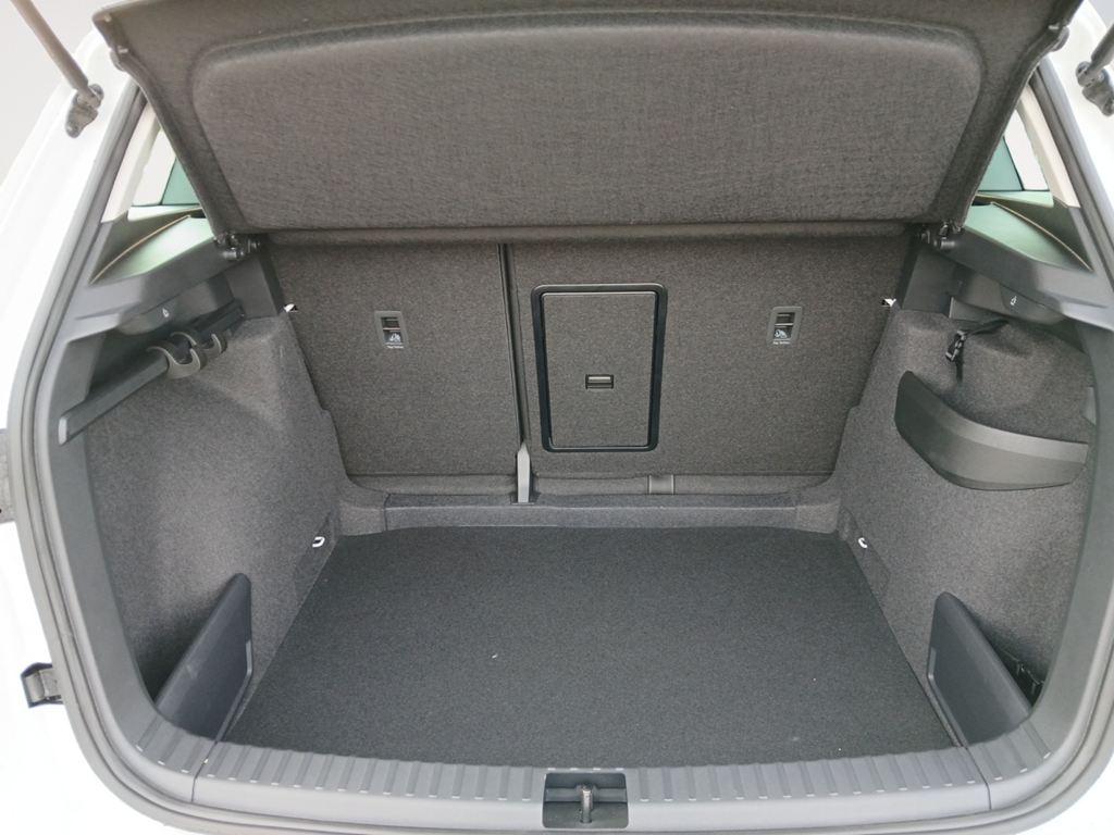 Skoda Karoq 1.5 TSI ACT Selection DSG 110 kW (150 CV) - 6