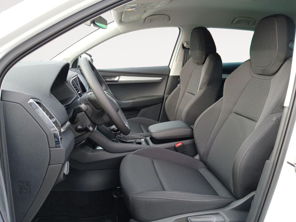 Skoda Karoq 1.5 TSI ACT Selection DSG 110 kW (150 CV) - 13