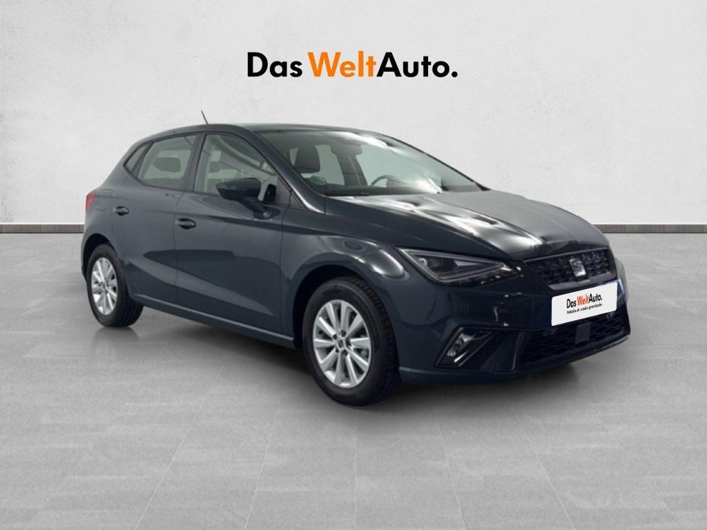 SEAT Ibiza 1.0 MPI Style Salta 59 kW (80 CV) - 0
