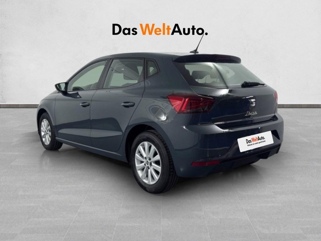 SEAT Ibiza 1.0 MPI Style Salta 59 kW (80 CV) - 1