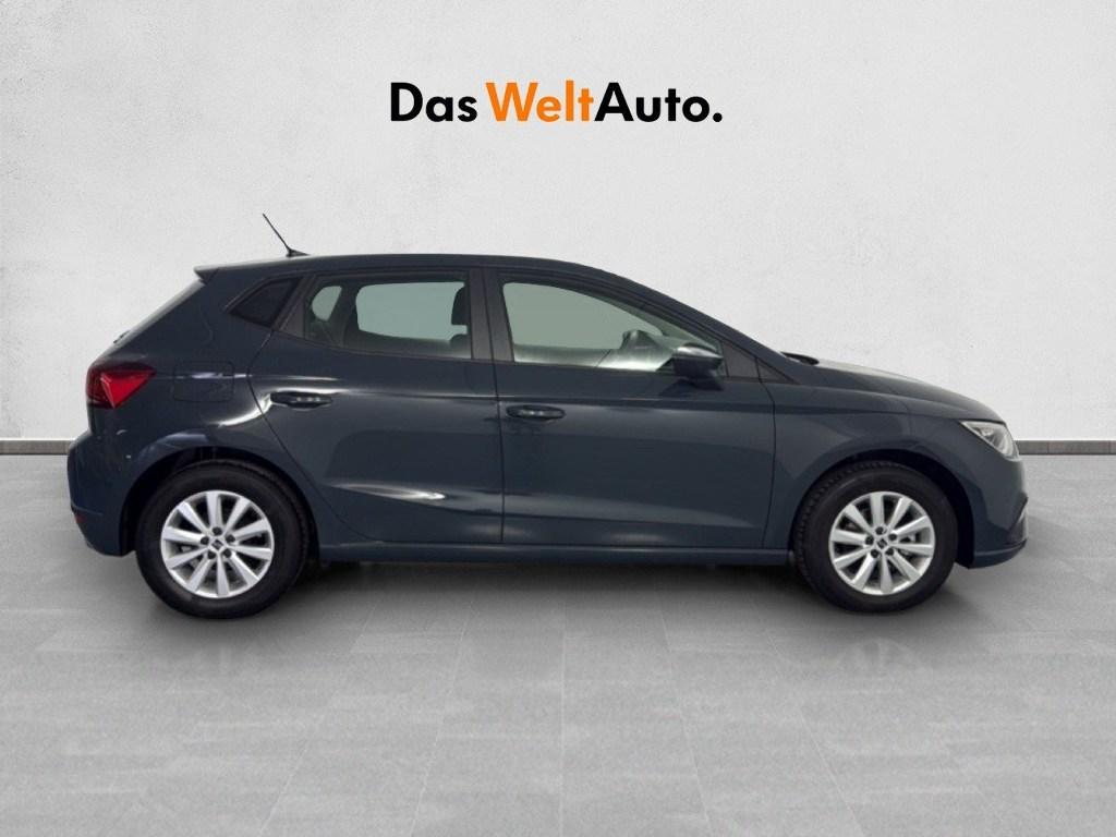 SEAT Ibiza 1.0 MPI Style Salta 59 kW (80 CV) - 2