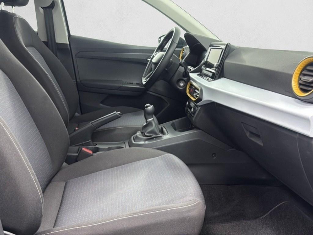 SEAT Ibiza 1.0 MPI Style Salta 59 kW (80 CV) - 4