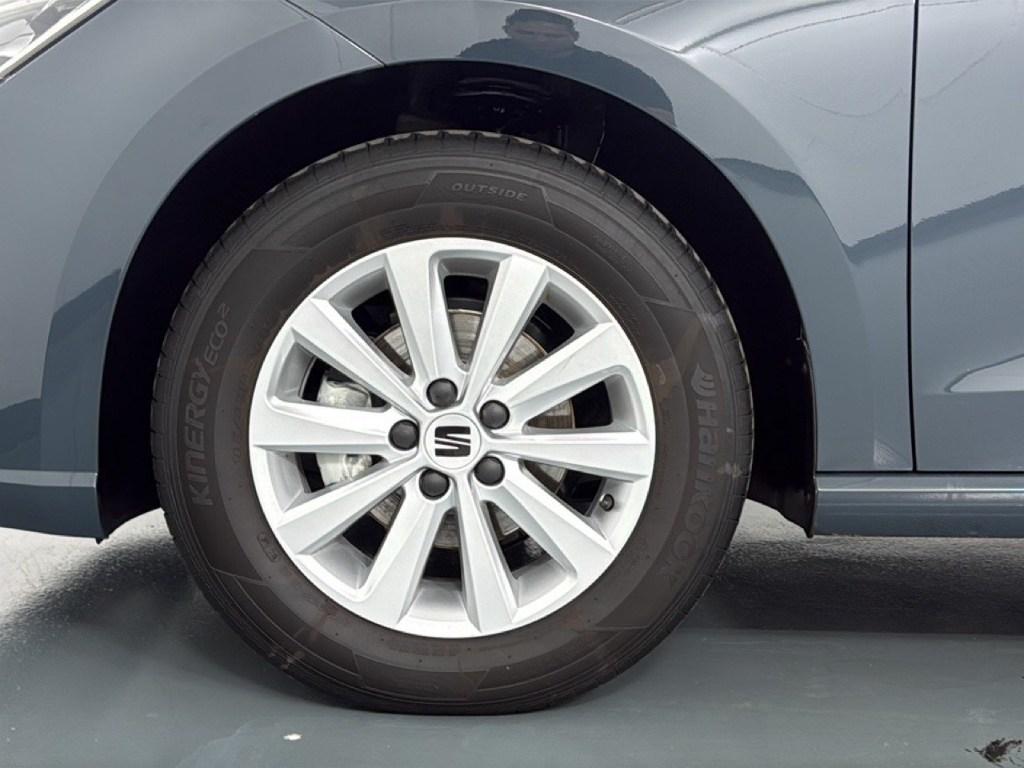 SEAT Ibiza 1.0 MPI Style Salta 59 kW (80 CV) - 7