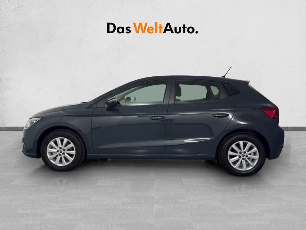 SEAT Ibiza 1.0 MPI Style Salta 59 kW (80 CV) - 11