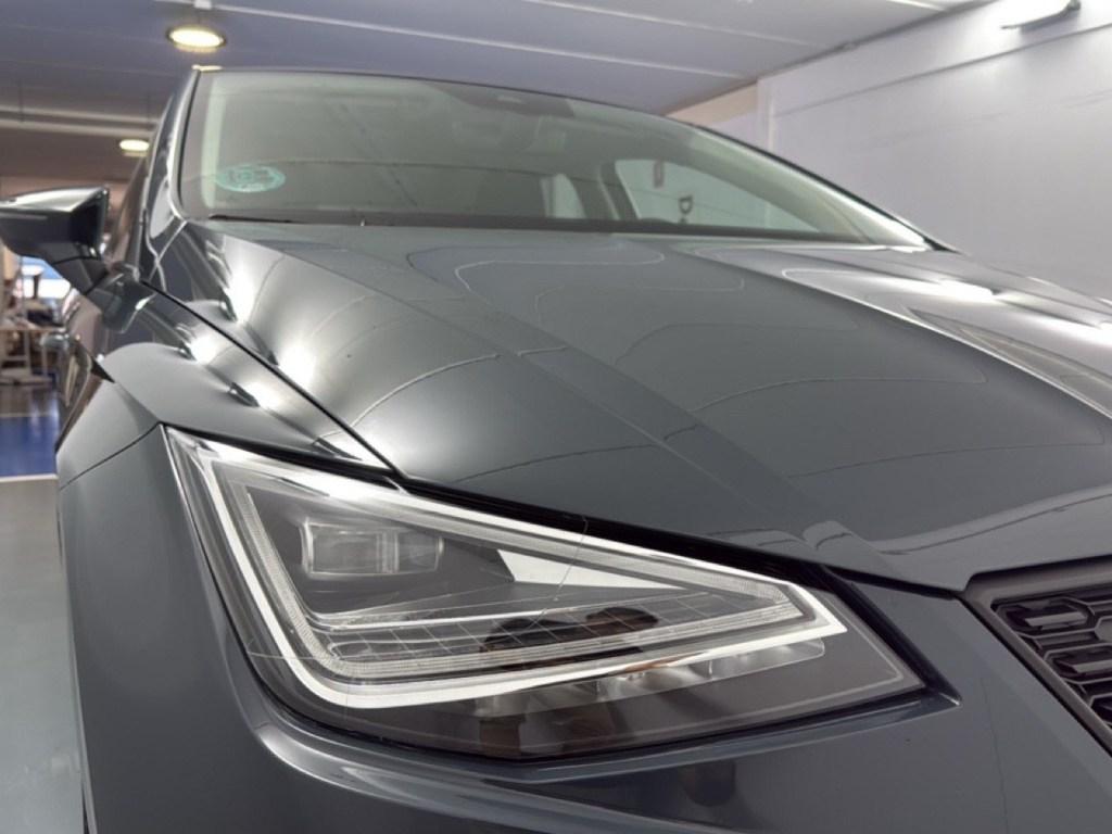 SEAT Ibiza 1.0 MPI Style Salta 59 kW (80 CV) - 19