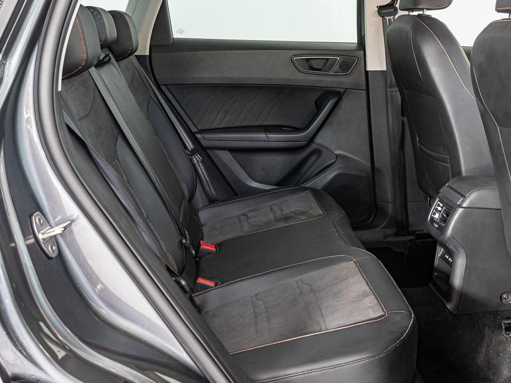 SEAT Ateca 1.5 TSI S&S FR Special Edition DSG 110 kW (150 CV) - 5