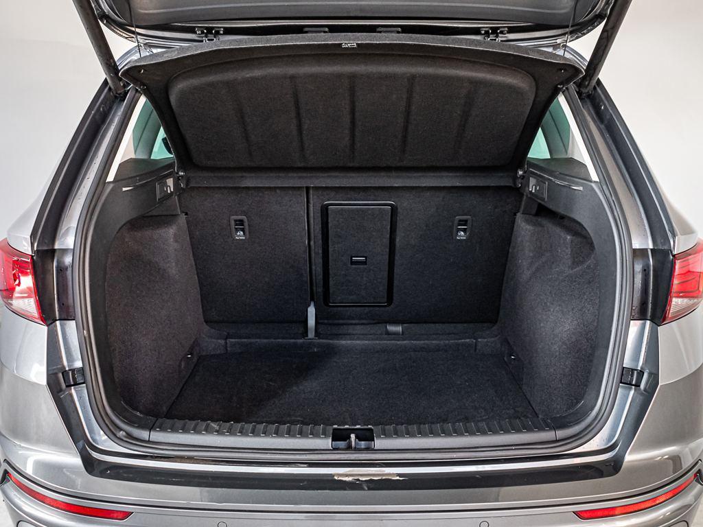 SEAT Ateca 1.5 TSI S&S FR Special Edition DSG 110 kW (150 CV) - 6