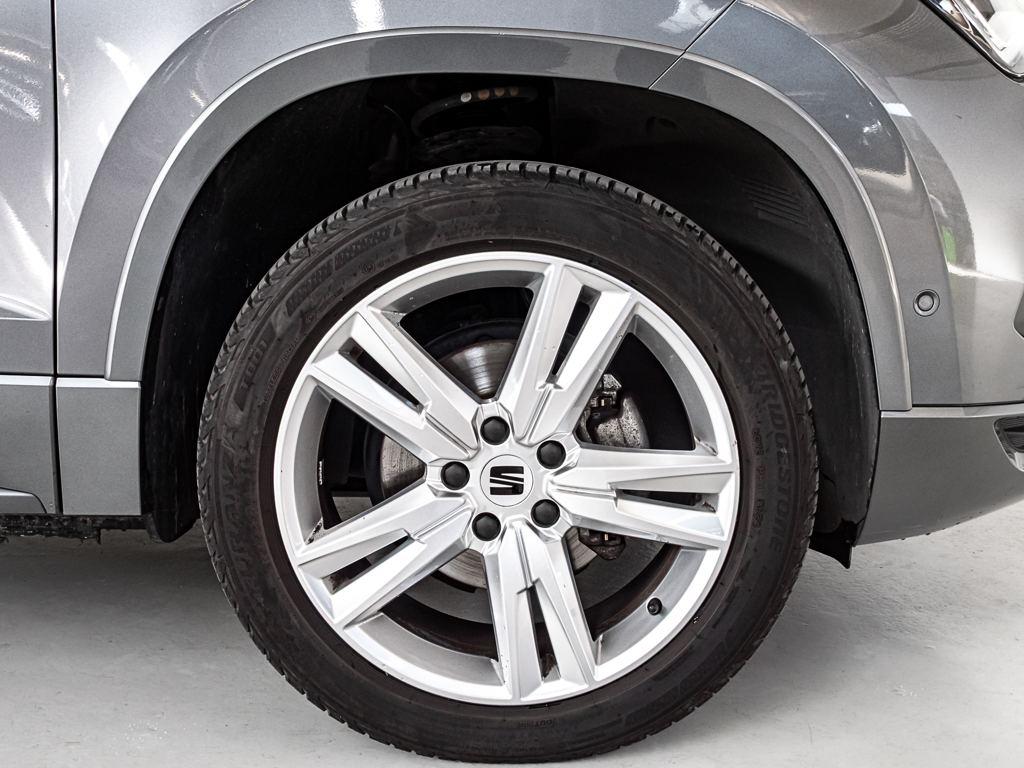 SEAT Ateca 1.5 TSI S&S FR Special Edition DSG 110 kW (150 CV) - 7