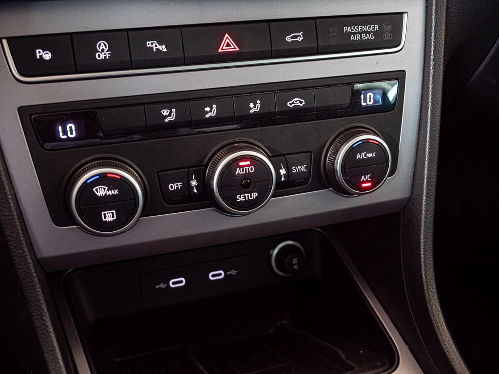 SEAT Ateca 1.5 TSI S&S FR Special Edition DSG 110 kW (150 CV) - 13