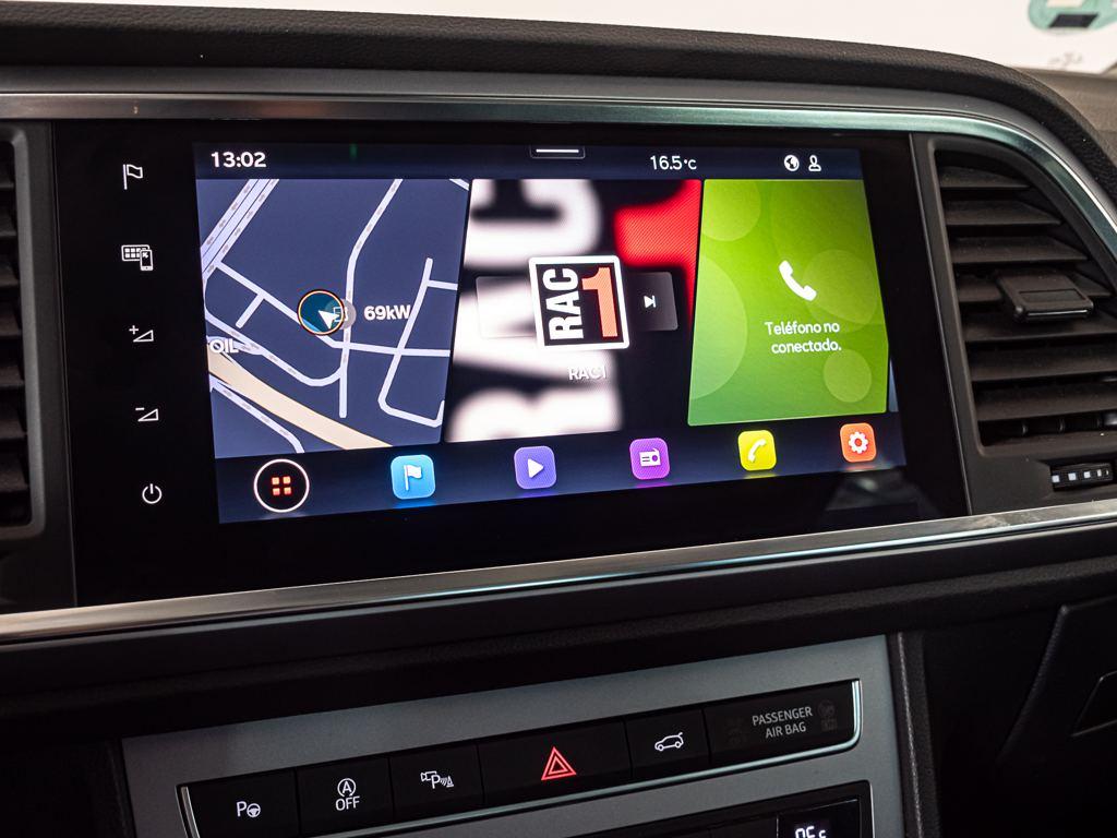 SEAT Ateca 1.5 TSI S&S FR Special Edition DSG 110 kW (150 CV) - 14