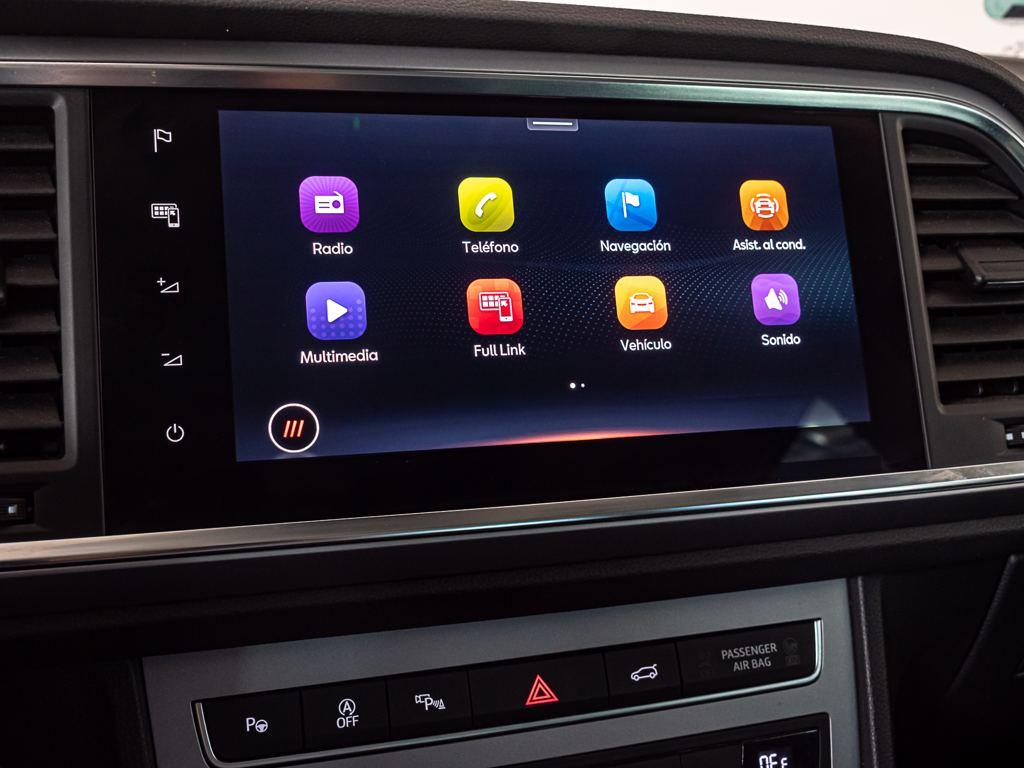 SEAT Ateca 1.5 TSI S&S FR Special Edition DSG 110 kW (150 CV) - 15