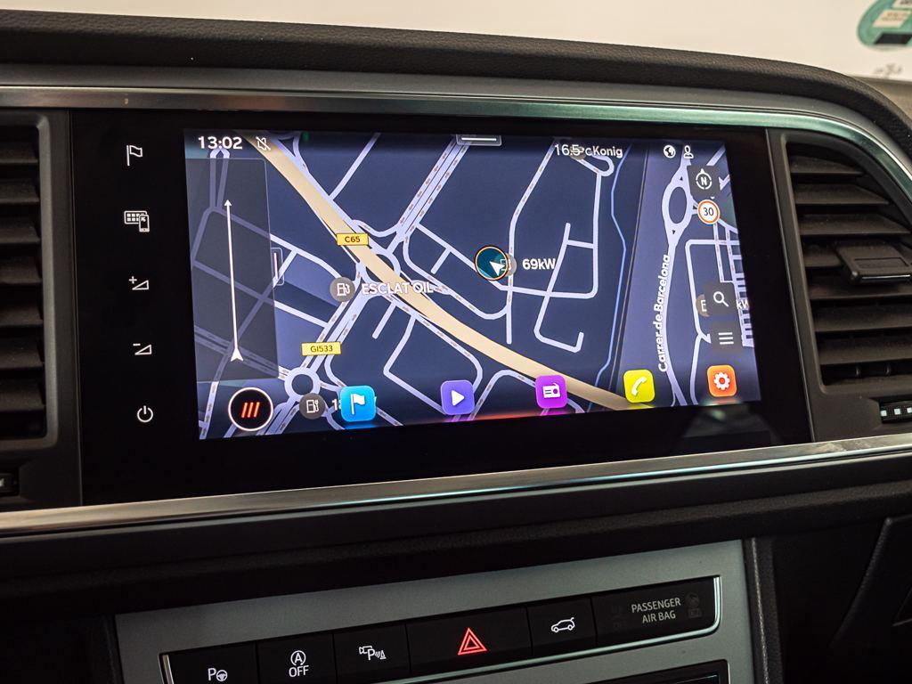 SEAT Ateca 1.5 TSI S&S FR Special Edition DSG 110 kW (150 CV) - 16