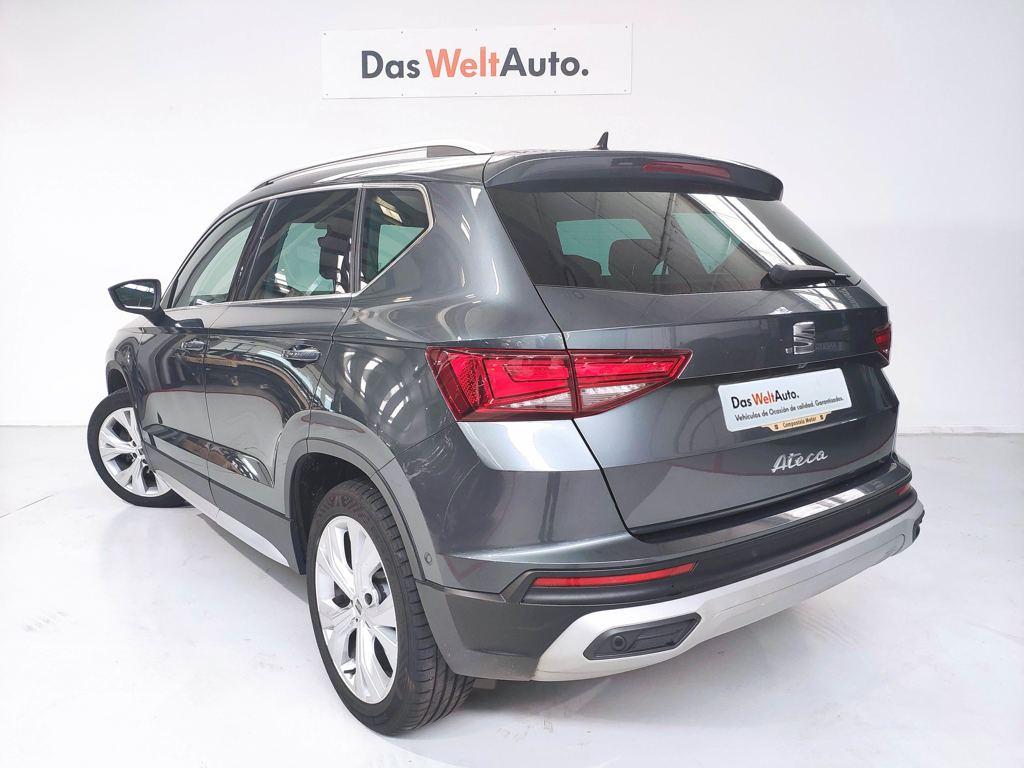 SEAT Ateca 2.0 TDI X-Perience Go L 110 kW (150 CV) - 1