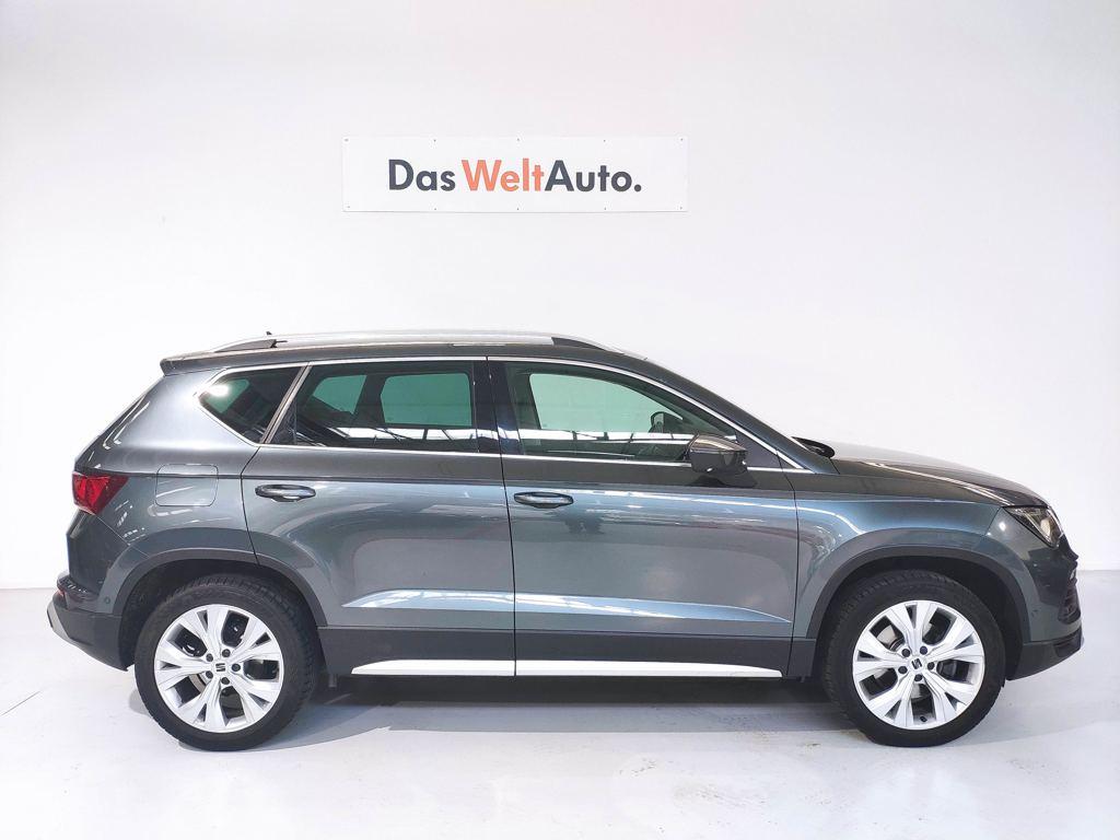 SEAT Ateca 2.0 TDI X-Perience Go L 110 kW (150 CV) - 2