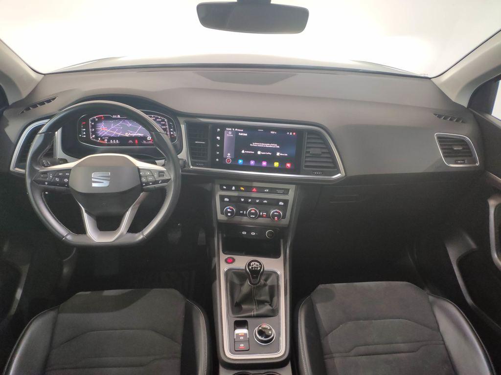 SEAT Ateca 2.0 TDI X-Perience Go L 110 kW (150 CV) - 3
