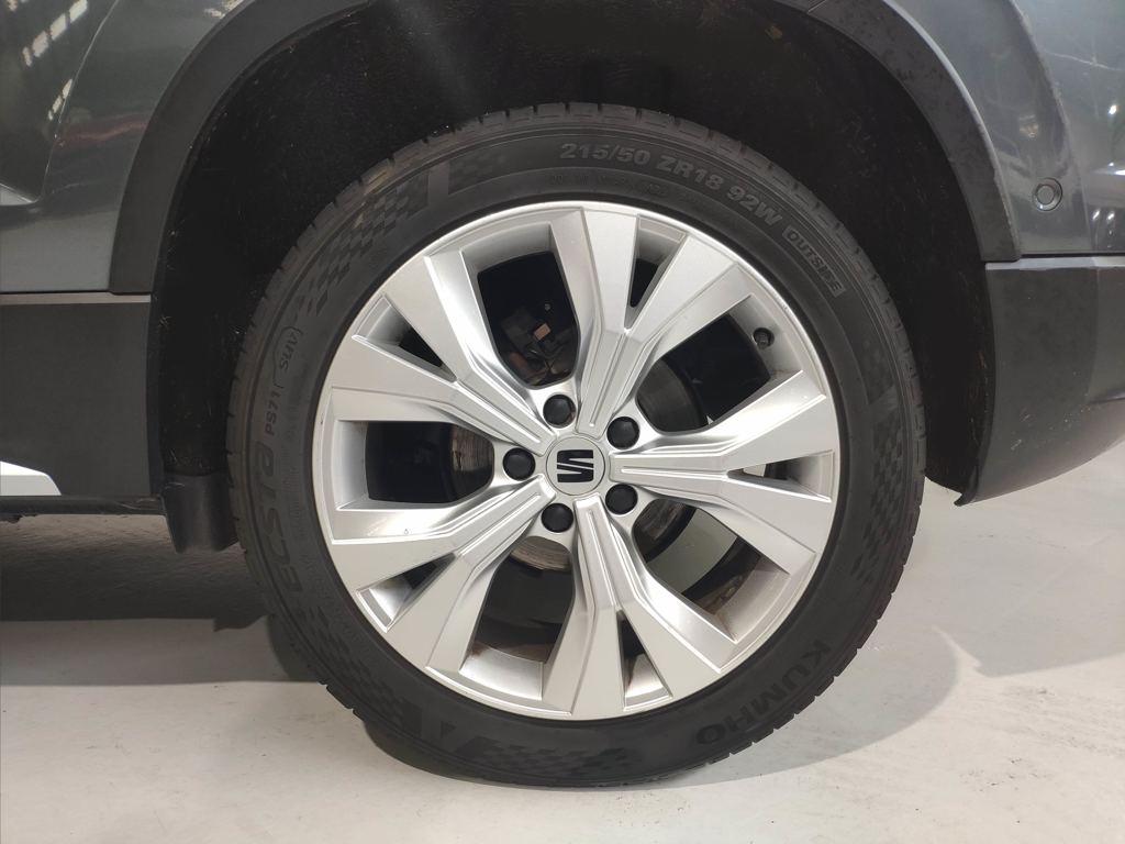 SEAT Ateca 2.0 TDI X-Perience Go L 110 kW (150 CV) - 7