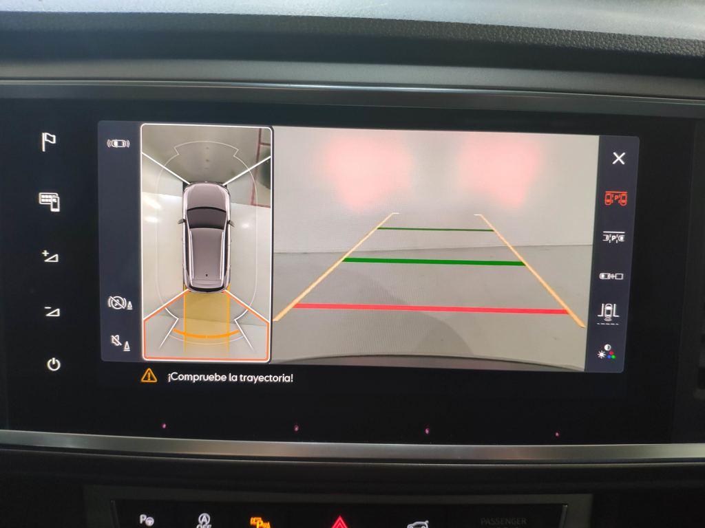 SEAT Ateca 2.0 TDI X-Perience Go L 110 kW (150 CV) - 8