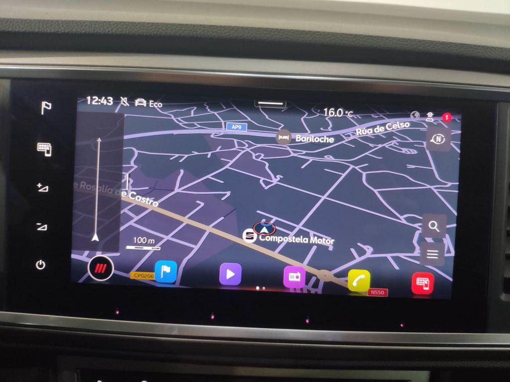 SEAT Ateca 2.0 TDI X-Perience Go L 110 kW (150 CV) - 11