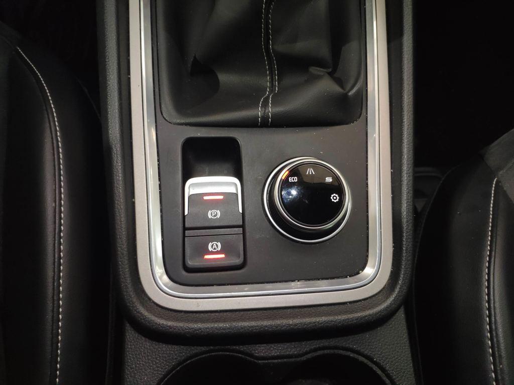 SEAT Ateca 2.0 TDI X-Perience Go L 110 kW (150 CV) - 12