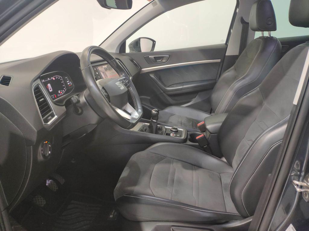 SEAT Ateca 2.0 TDI X-Perience Go L 110 kW (150 CV) - 14