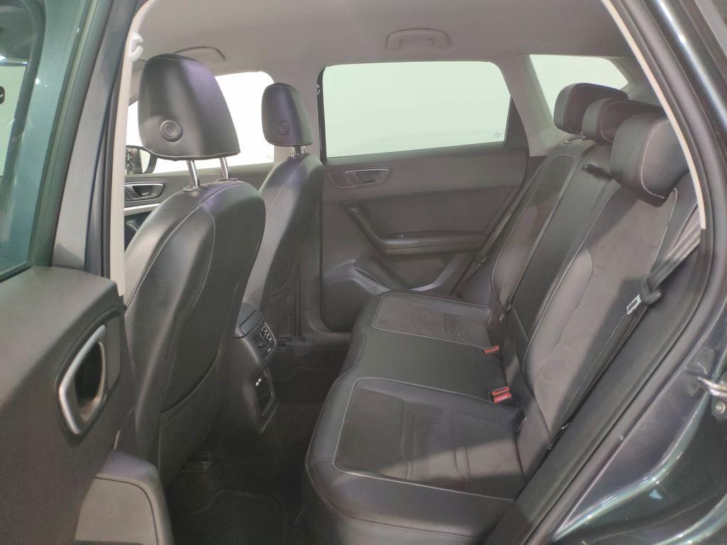 SEAT Ateca 2.0 TDI X-Perience Go L 110 kW (150 CV) - 15