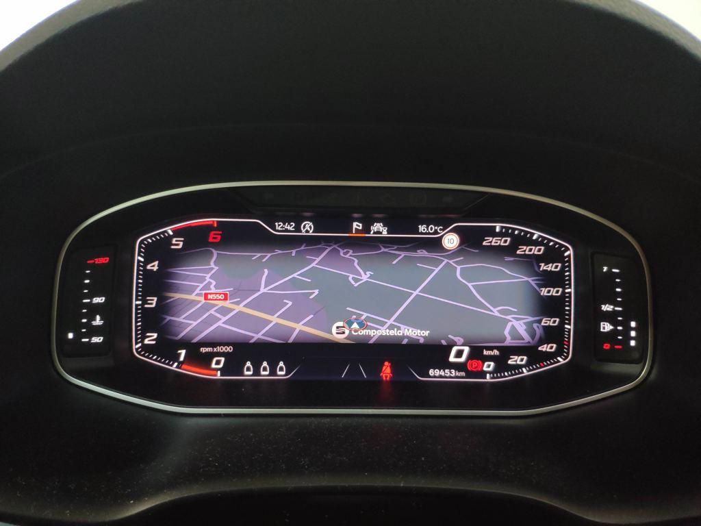 SEAT Ateca 2.0 TDI X-Perience Go L 110 kW (150 CV) - 19